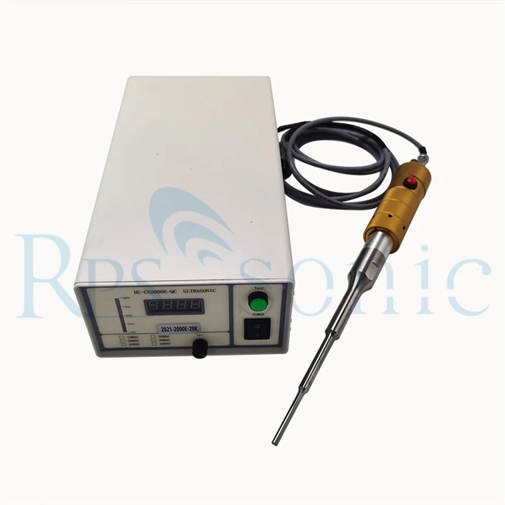 28Khz Sonicator