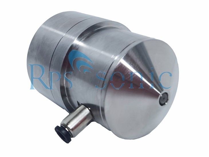 Vortex Ultrasonic Spray Nozzles suppliers